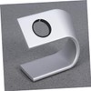 GRIRIW U Shaped Watch Cradle Holder Charging Dock Station Sturdy