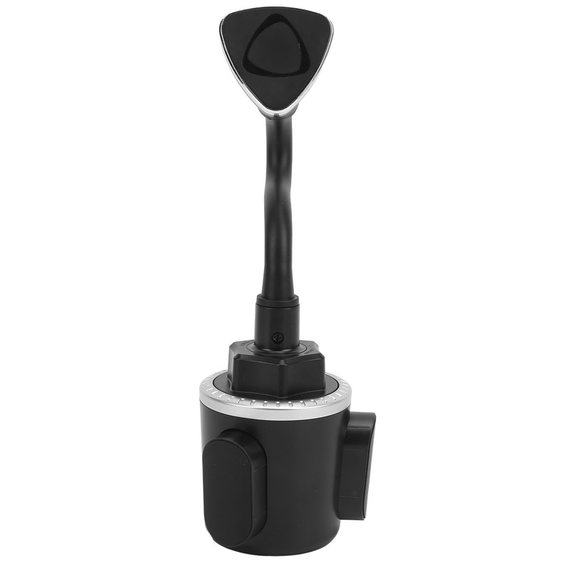 Universal Car Cup Phone Holder Magnetic Cup Holder Phone Mount