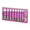 HMF 4710 Coin Sorter Euro Money Box 24.0 x 5.0
