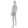 TOM TAILOR Denim Licia Women's Shopper Shoulder Bag Zip Small,