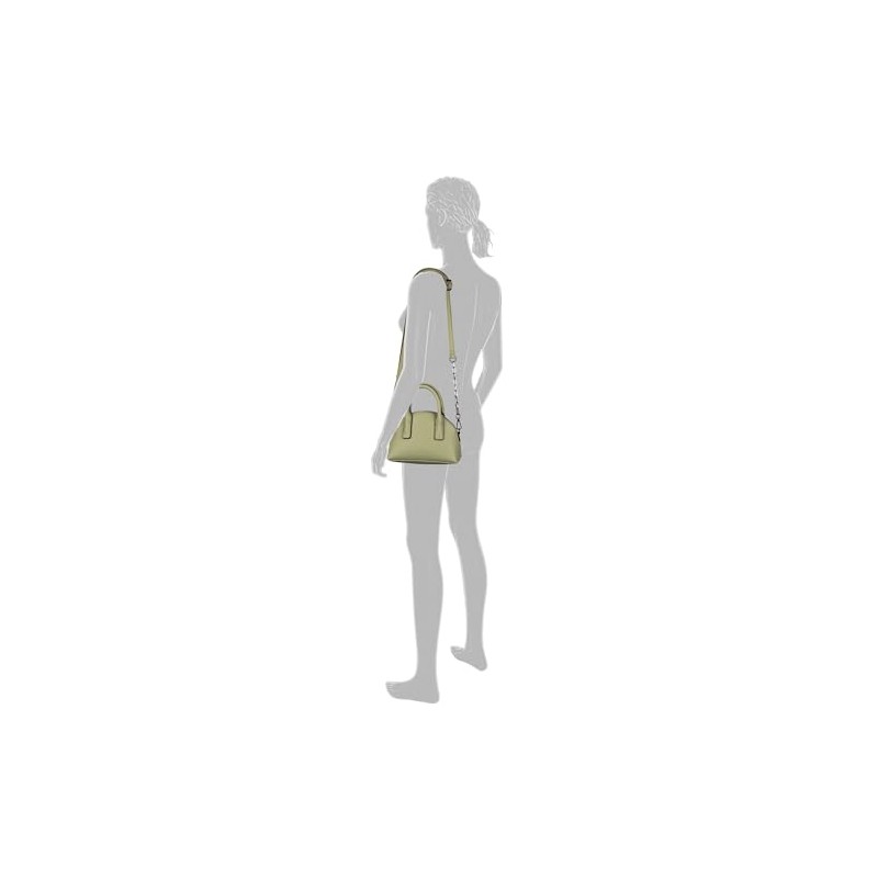 TOM TAILOR Denim Licia Women's Shopper Shoulder Bag Zip Small,