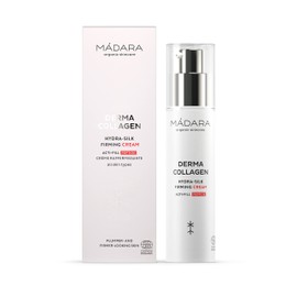 MÁDARA - Derma Collagen Hydra-Silk Firming Cream 50 ml