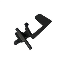 ALQPCN Passenger Side Interior Handle Door Handle Fit Freightliner Century Columbia