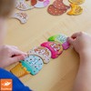 Foxmind Games: ConeZILLA – Learn Through Play with Ice Cream
