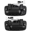 Slaction For Toyota Tacoma 1995-04 Outside Exterior Door Handle Front