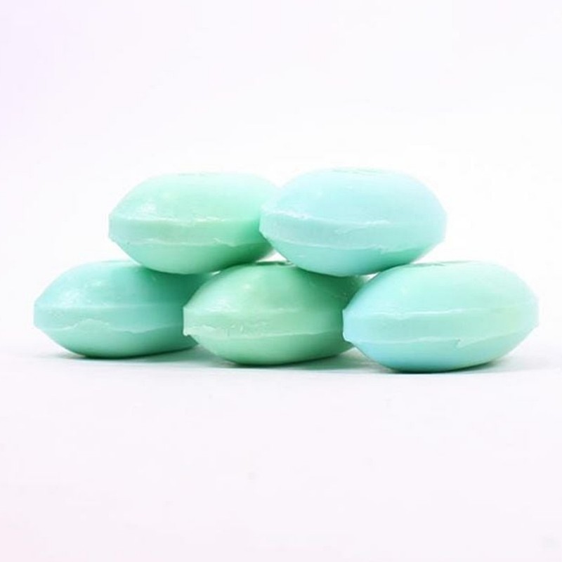 Search Place 2 partnership Cucumber soap 5pcs Face wash soap