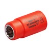 ITL01383 Insulated 1/2in Drive Socket (6 Point) 13mm