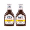 Sweet Baby Ray’s No Sugar Added Original Barbecue Sauce (18.5