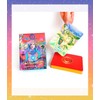 Soul Spark Card with Japanese Instruction Manual (English Language Not