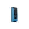 Colibri Stealth Triple Jet Flame Butane Lighter, Windproof & Refillable,