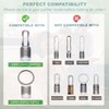 Heap Air Purifier Filter Replacement Compatible with Dyson Pure Cool