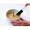 Vermix Bamix Exclusive Spatula, Charcoal 101760040