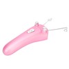 Electric Facial Threading Hair Removal Epilator LED USB Rechargeable Cordless