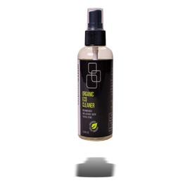 Valentino Garemi Cleaning Solution All Material | Organic Natural | Clean Leather Suede Nubuck Fabric Textile Canvas | Stain Remover Shoes Boots Clothing Garments Purses Bags Chairs Couch