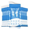 10 Pack Disposable Emergency Urinal Bag, Portable Camping Pee Bags,