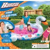 BANZAI Swan Splash Pool, Multicolor