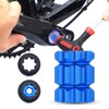 Crank Removal Tool Bicycle Crank Extractor Bottom Bracket Removal Remover