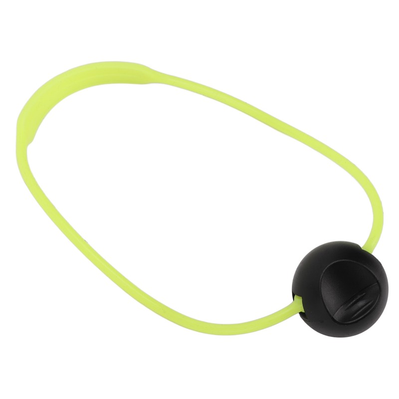 Diving Scuba Tank Cylinder Banger Knocker Ball Underwater Signal Device
