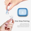 Wireless Earbuds, 2026 Bluetooth 5.4 Ear Buds in Ear with