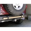 QuickFist GER TEHALTER STANDARD 2ER PACK Bracket