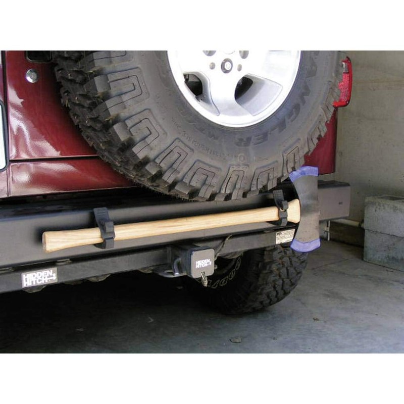 QuickFist GER TEHALTER STANDARD 2ER PACK Bracket