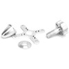 RC Airplane Propeller Adapter Holder C6354 200/250KV Brushless Motor Spare