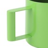 Garden Watering Can Multipurpose Retro Stainless Steel Long Spout Watering