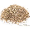 White Willow Bark and Black Tea Herbal Infusion (TGFOP Kenyan