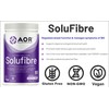 AOR - SoluFibre - 300g Powder - Regulates Bowel Function