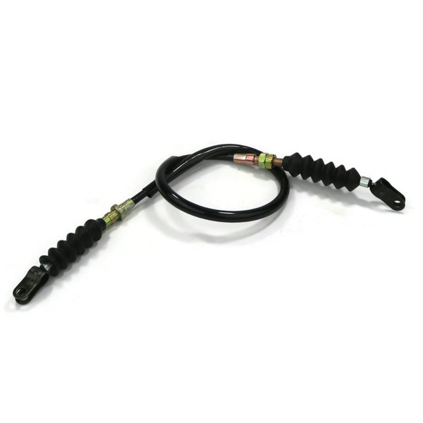 The ROP Shop | THROTTLE CABLE for Yamaha (1988) G2-AB,