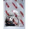 DELLORTO PHF 32mm 36 mm CARB GASKET KIT 52547 -
