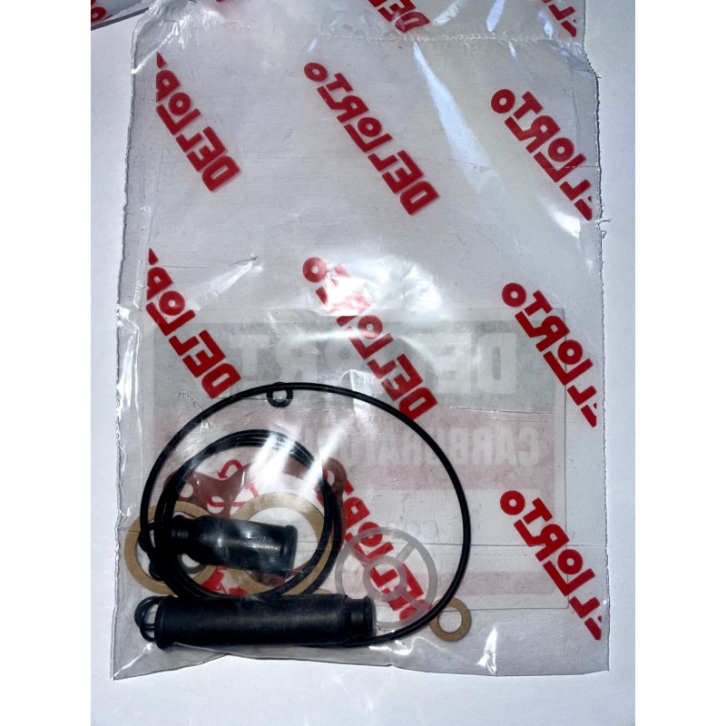 DELLORTO PHF 32mm 36 mm CARB GASKET KIT 52547 -