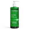 Mineaderm Tea Tree Face Wash 200 ml (13.5) (400 ml)