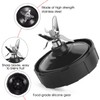 for Ninja Blender Blade Replacement Parts 7 Fins Ninja Blender