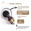 CARAWAY Aceite de Bakuchiol - 50 Ml | Extracto de