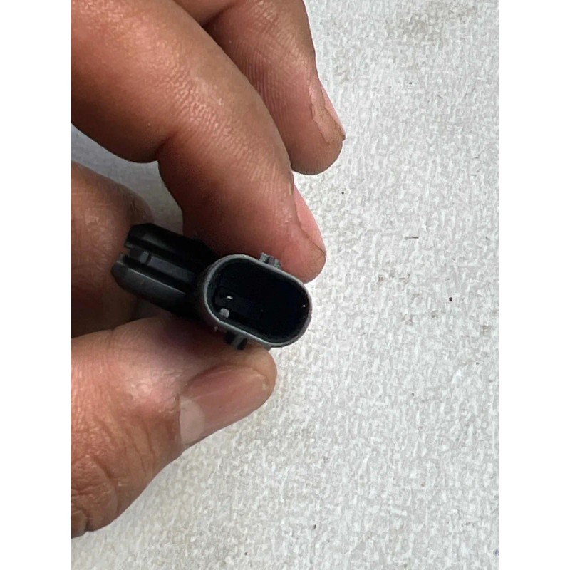 Sensor Impacto Airbags Delantero Para Mazda Mx5 2016-2023 (Usado)
