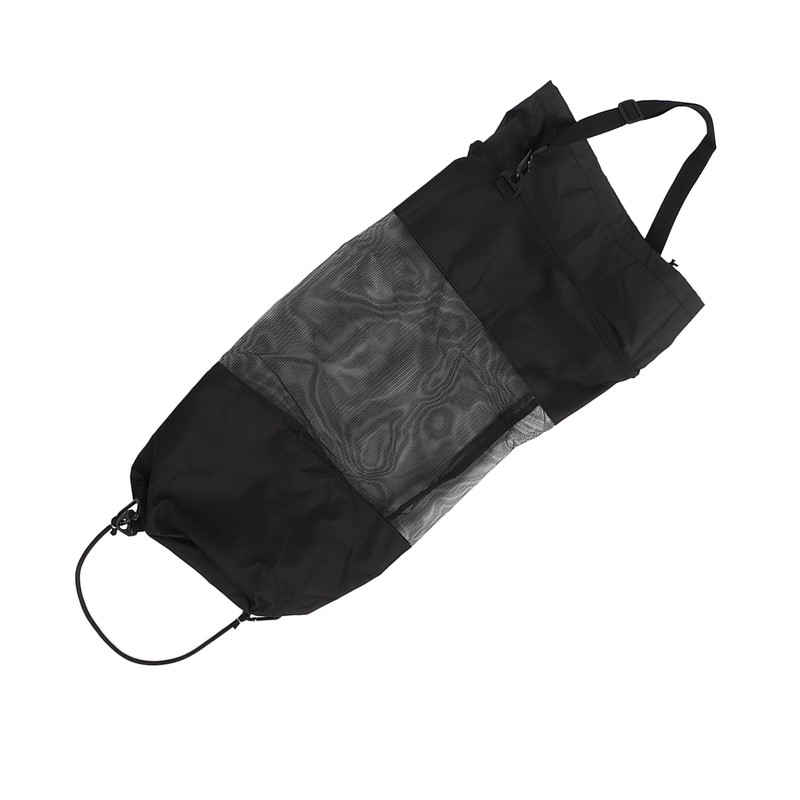 Boat Trash Bag Yacht Can Storage Container Camping Dry Stuff