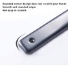 BANSHAN Shelf Bracket Corner Brace Angle Bracket Shelf Support Wall