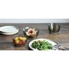 KINTO 26907 HIBI Bowl, 4.9 inches (125 mm), Blue
