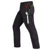 Zoofly Mens Cargo Pants Waterproof Hiking Pants for Men Ripstop