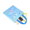 Sunstar Stationery S2332280 Wonder Tea Time Mini Tote