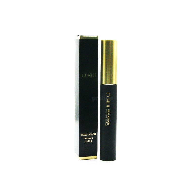 Ohui Mascara - Proof All/Volume Serum/Curling_Select / 오휘 마스카라-프루프올볼륨세럼컬링선택
