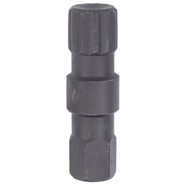 Doo Engy Multi-tooth wrench hinge pin tool boat hinge pin tool performance replacement for Mer-cruiser Alpha One Gen 2 1 Bravo 3 91-78310