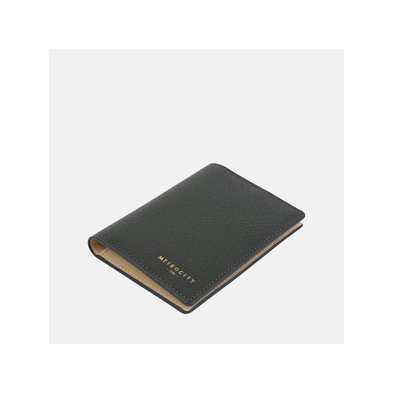 Metrocity (신세계 사우스시티)카드지갑 M213NF2280G (Shinsegae South City) Card Wallet M213NF2280G