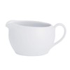 Noritake Colorwave White Gravy Boat, 20 oz.