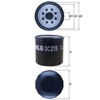 Knecht OC 215 Oil Filter