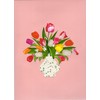 Favour Pop Up® - Novelty : Pop Up Card with