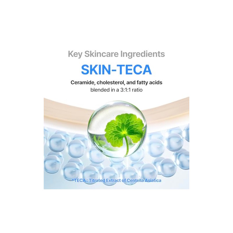 Centellian24 Madeca Derma Shield Vital Dewy Sunscreen, Protector Solar Híbrido,