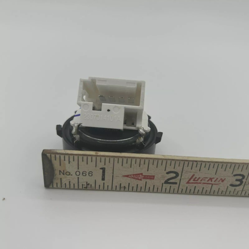 Toyota 2018-2022 Toyota Highlander OEM A-Pillar Tweeter JBL Speaker J3