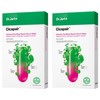 Dr. Jart Cicapair Intensive Soothing Repair Serum Mask 25g, Pack of 5, 2 / 닥터자르트 시카페어 인텐시브 수딩 리페어 세럼 마스크 25g, 5개입, 2개